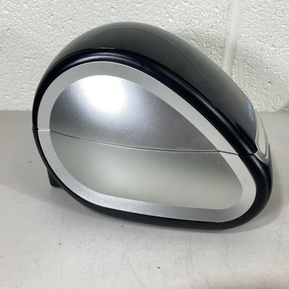 Impresora térmica de etiquetas Dymo LabelWriter 450 - Modelo 1750110 con etiquetas de 1,25 x 2,25 Foto 3 de 4