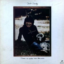 David Cassidy - Dreams Are Nuthin' More Than Wishes LP 1973 .*