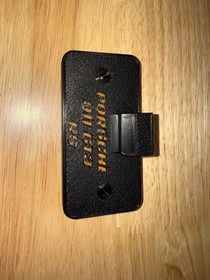 Wall Mount LEGO&reg; Technic&trade; Porsche&reg; GT3 RS 42056 Display Mount Bracket