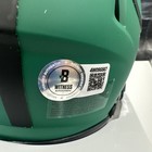 🧀 Jordan Love Autographed Signed Green Bay Packers Rave Mini Helmet 🧀 — photo 7
