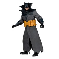 Dc Multiverse Action Figure Damian Batman (Batman Of Bethlehem) 18 Cm