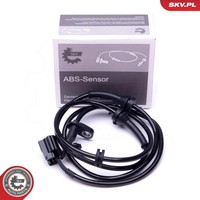 Esen SKV Sensor, Raddrehzahl 06SKV396 Passend FüR Nissan