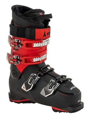 Neue ATOMIC HAWX PRIME R110 Skischuhe für Herren mit GRIP WALK 2025