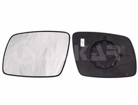 Alkar Spiegelglas AußEnspiegel 6431050 FüR Freemont Journey Dodge Fiat Beheizbar