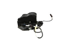 09-15 Bmw 750i 750li Rear Right Side Door Lock Latch Actuator 51227185688 Oem 09-15 Bmw 750i 750li Rear Right Side Door Lock Latch Actuator 51227185688 Oem