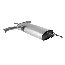 AP Exhaust Exhaust Muffler Assembly 40010 CSW