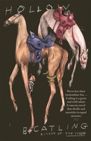 Brian Catling | Hollow | Taschenbuch | Englisch (2022) | Kartoniert / Broschiert