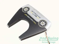 Odyssey Stroke Lab Seven Putter Slight Arc Steel Right 35.0in