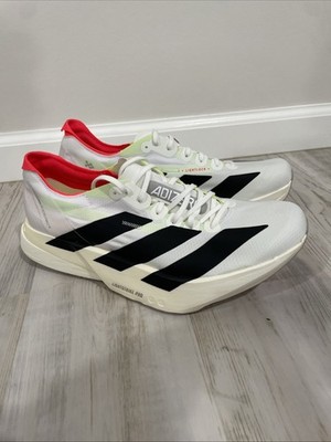 adidas Adizero Adios Pro 4 Women s Running Size 10.5 Brand New
