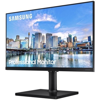 Samsung 27'' LED Monitor F27T450FQN FT45 FullHD 1080p 16:9 IPS  NEW IN BOX!!
