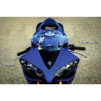 Helibars Replacement Handlebars TS09073