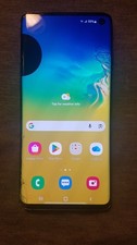 Samsung Galaxy S10 SM-G973F/DS 128GB