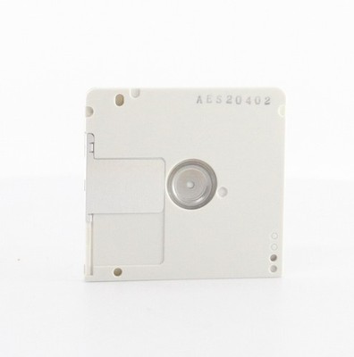 Sony MiniDisc Laser Lens Cleaner (MD-8HCL) | eBay