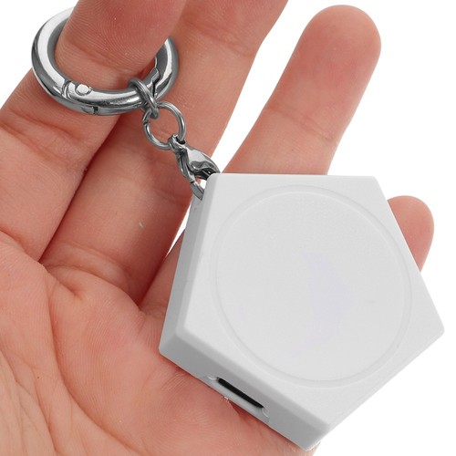 Sehen Sie Sich Ladegerätadapter An Smartwatch Ladekabel Ladeversorgung Der Uhr - 第 8/12 張圖片