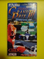 SFamicom GrPrix 3 Triple Battle Japan GG