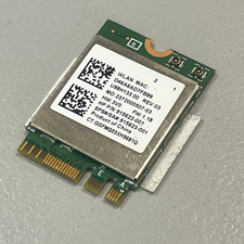 OEM Realtek 802.11 2.4GHz AC 2X2 Wireless WLAN Card WiFi BT RTL8822BE 924813-855