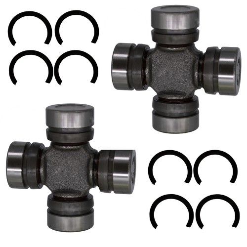 Suzuki Front Driveshaft U joint Set For ATV 27200 73812 EBay suzuki-front-driveshaft-u-joint-set-for-atv-27200-73812-ebay