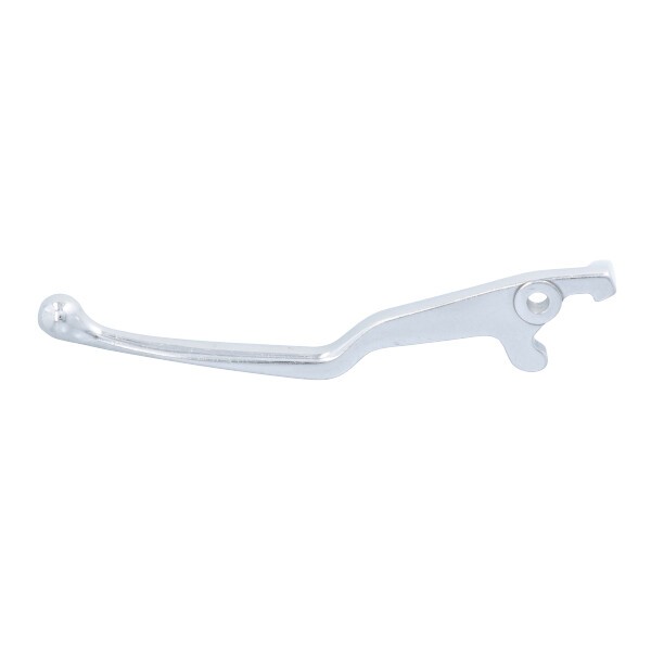 Piaggio Beverly 4T 4V Hpe Abs E5 400 Chrom Linke Bremshebel Bremse 2021-2023-image