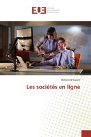 Mohamed Kraiem | Les SociéTéS En Ligne | Taschenbuch | FranzöSisch (2017)