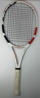 Babolat Pure Strike Team Tennis Racquet 3rd Edition 16x19 Grip Size 4 1/4