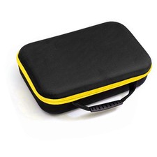 ⁺Tool Storage Bag Portable Hard EVA Protective Case For Power Drill Electric