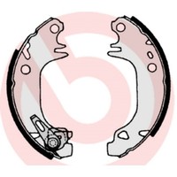 Bremsbackensatz Brembo S 61 513