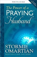 The Power Of A Praying Husband | Stormie Omartian | Englisch | Taschenbuch