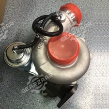 Vf48 Billet Turbocharger Fit Subaru 2002-2007 Wrx 2.5l Sti Ej20 Ej25 380hp 1pc Vf48 Billet Turbocharger Fit Subaru 2002-2007 Wrx 2.5l Sti Ej20 Ej25 380hp 1pc