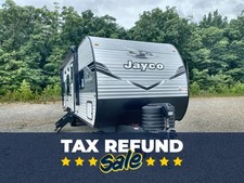 2026 Jayco Jay Flight SLX Double Axle 260BH
