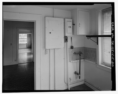 Bishop Creek Hydroelectric System,Plant 4,Bishop,Inyo County,California,CA,19