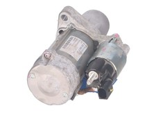 A2609060100 Anlasser MERCEDES-BENZ GLB (X247) GLB 200 d 4matic  110 kW  150 PS 