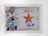 DAK PRESCOTT 2025 PANINI FLAWLESS GREATS AUTO /25 #G-DPT COWBOYS Q1829