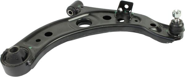 Metzger Lenker, RadaufhäNgung 58084202 FüR Daihatsu, Vorderachse Rechts-image