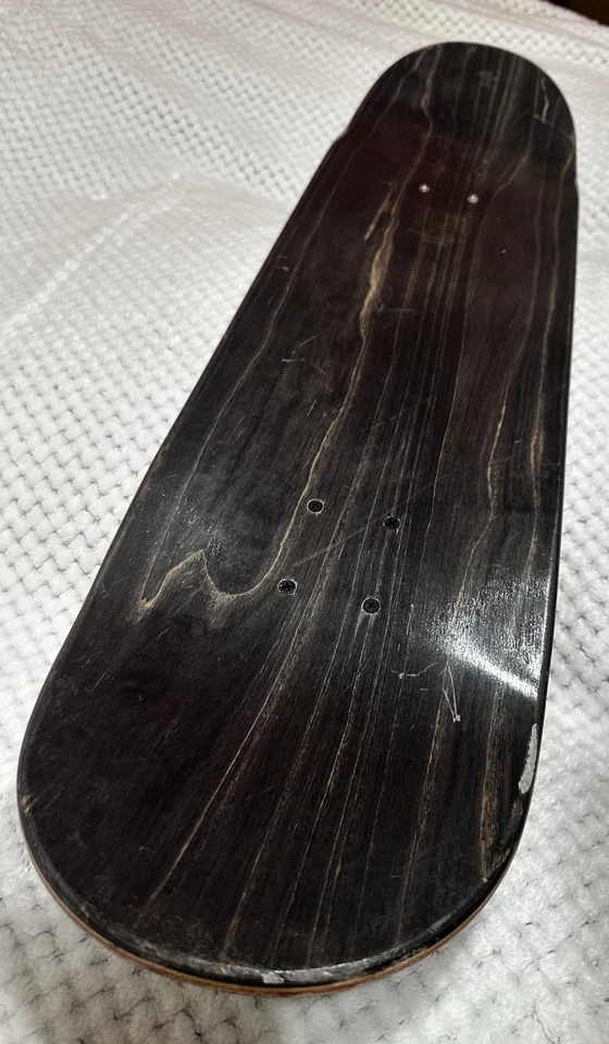 supreme skateboard Foto 4 de 4