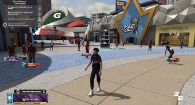 :    NBA 2K26 REP GRINDING SERVICE XBOX! Check description!!!!