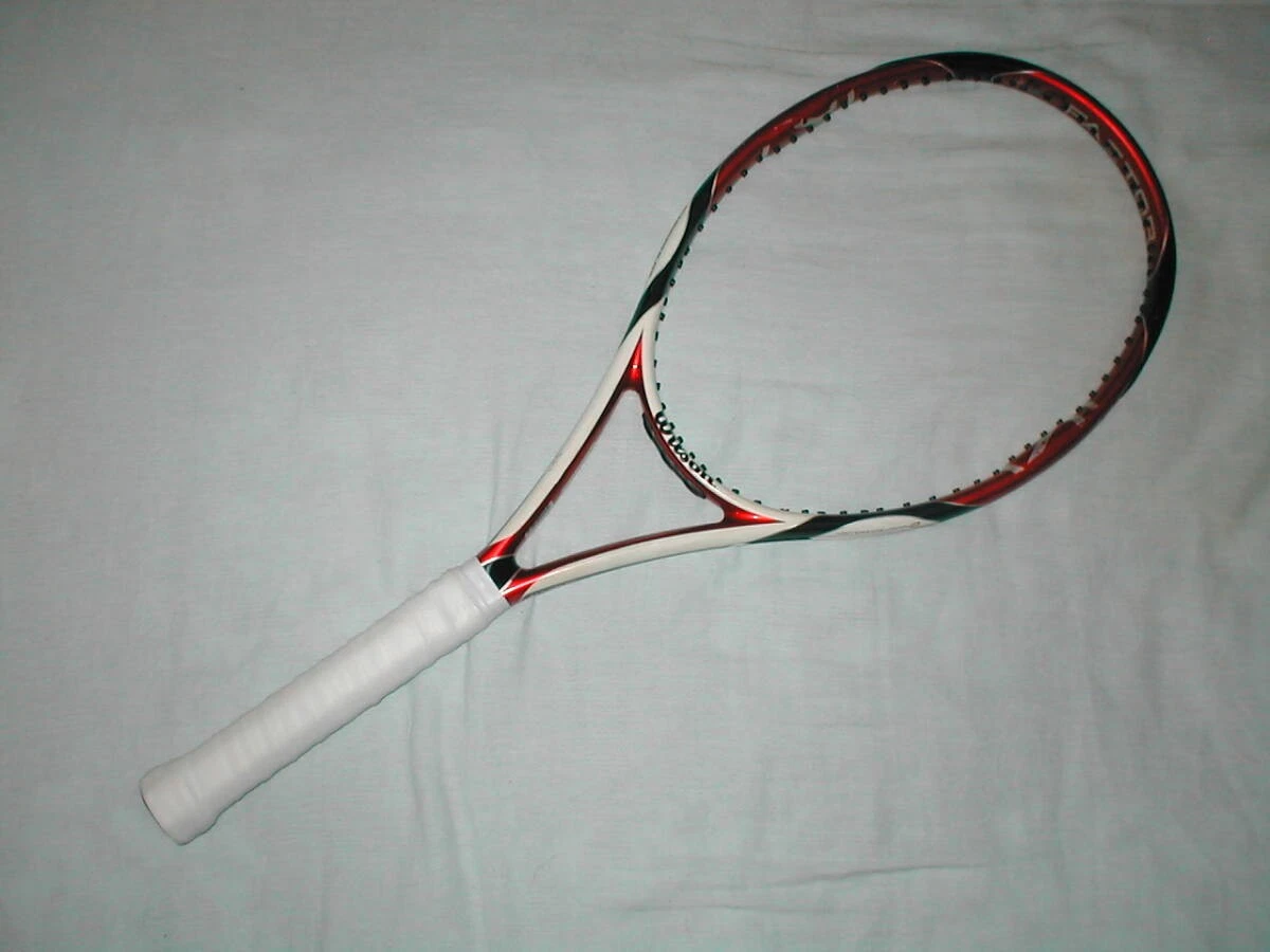 Kei Nishikori In Tennis Racquets for sale - eBay