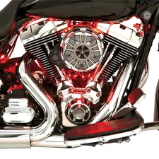 Ciro - 41031 - Shock and AWE 2.0 LED Starter Light Kit