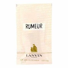 RUMEUR by Lanvin Womens Perfume Spray Vial NE...
