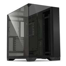 Lian Li O11 Vision O11VX Black Computer Case O11VX.US
