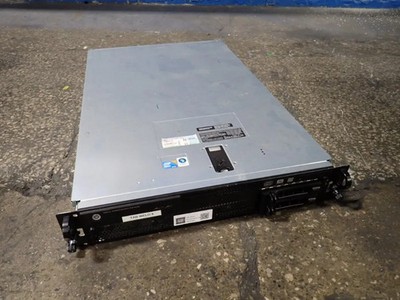 DELL INC.  WMTE01 RACK WORKSTATION   04191266154