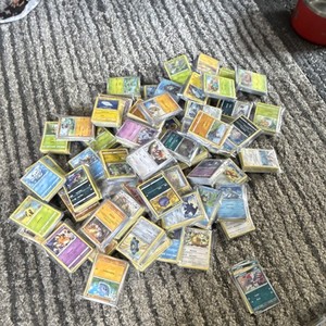 vmax pokemon cards for sale ebay Amazon.com: Pokemon Center 110 Bulk Collectible Pokemon Cards Party Favors  : Toys & Games main image 0