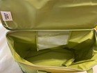 NWT! OLIVE GREEN! Large Trader Joe’s Insulated Cooler Bag — photo 6