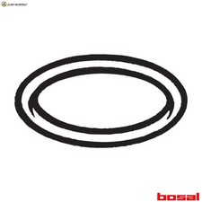 DICHTUNG ABGASROHR 256-111 FÜR NISSAN NOTE/VERSA MARCH/IV/ACTIVE/III MICRA/C+C