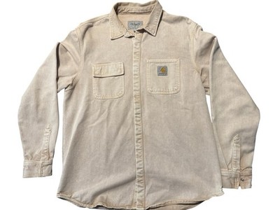 Carhartt Wip Salinac Shirt Long Sleeve
