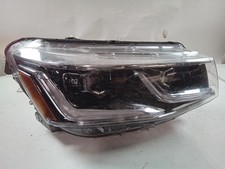 2023-2024 VOLKSWAGEN TAOS RH RIGHT  Headlamp (LED), projector