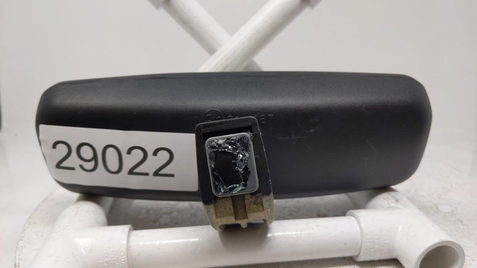 2002 路虎 Freelander 内部后视镜 Oem JKR71 — 第 4/4 张图片