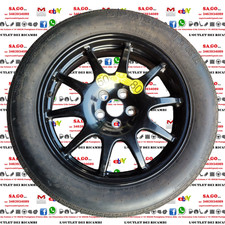 RUOTINO DI SCORTA GONFIABILE 195/70 R 20 LAND ROVER RANGE ROVER SPORT ANNO 2020
