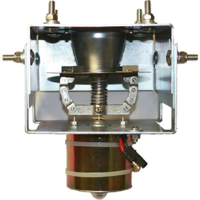 The Eliminator Lower Unit Road Feeder Fcu Ebay