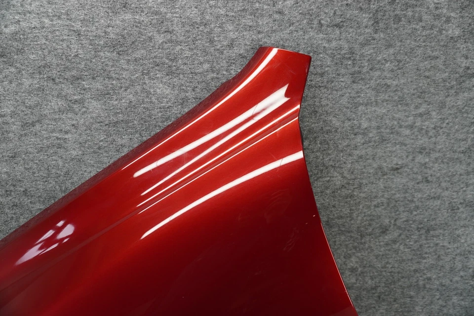 Fender Panel Assembly Left Side Lexus 06-11 Gs300 Gs350 Gs430 oem Foto 2 de 4