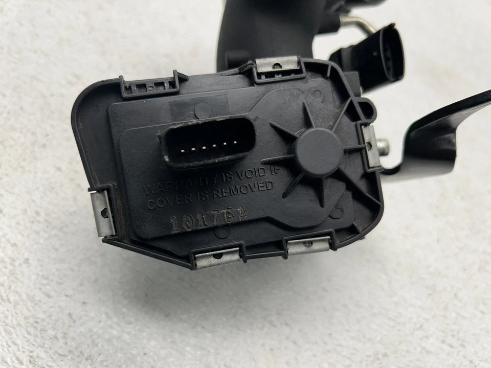 08-16 MÓDULO CARROCERÍA ACELERADOR HARLEY TOURING STREET ELECTRA ROAD GLIDE KING Foto 4 de 4